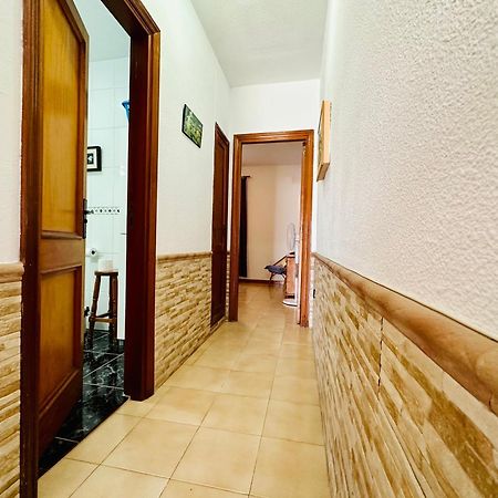 Quiet Apartment Coral Mar Arona  Exterior foto