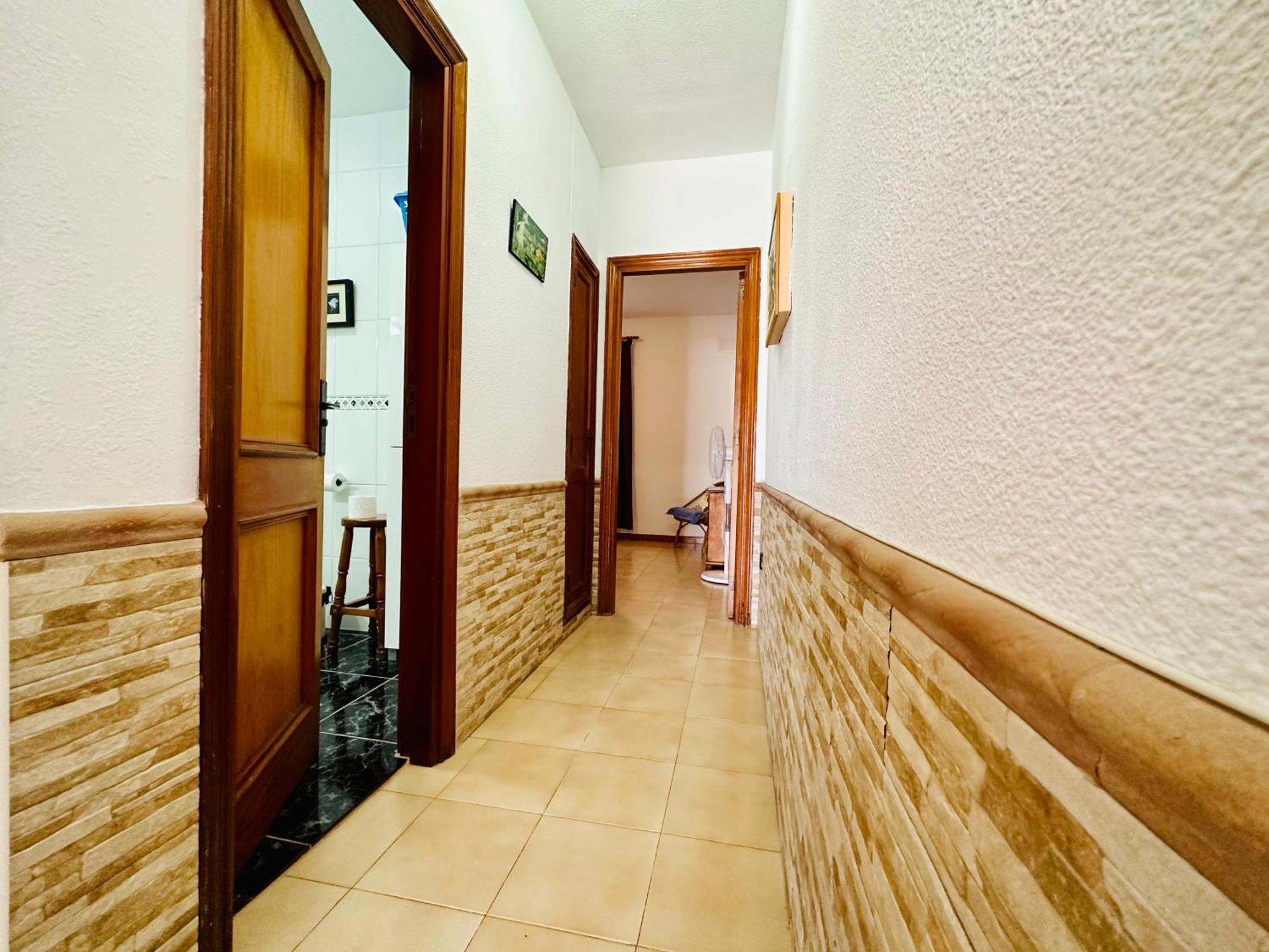 Quiet Apartment Coral Mar Arona  Exterior foto