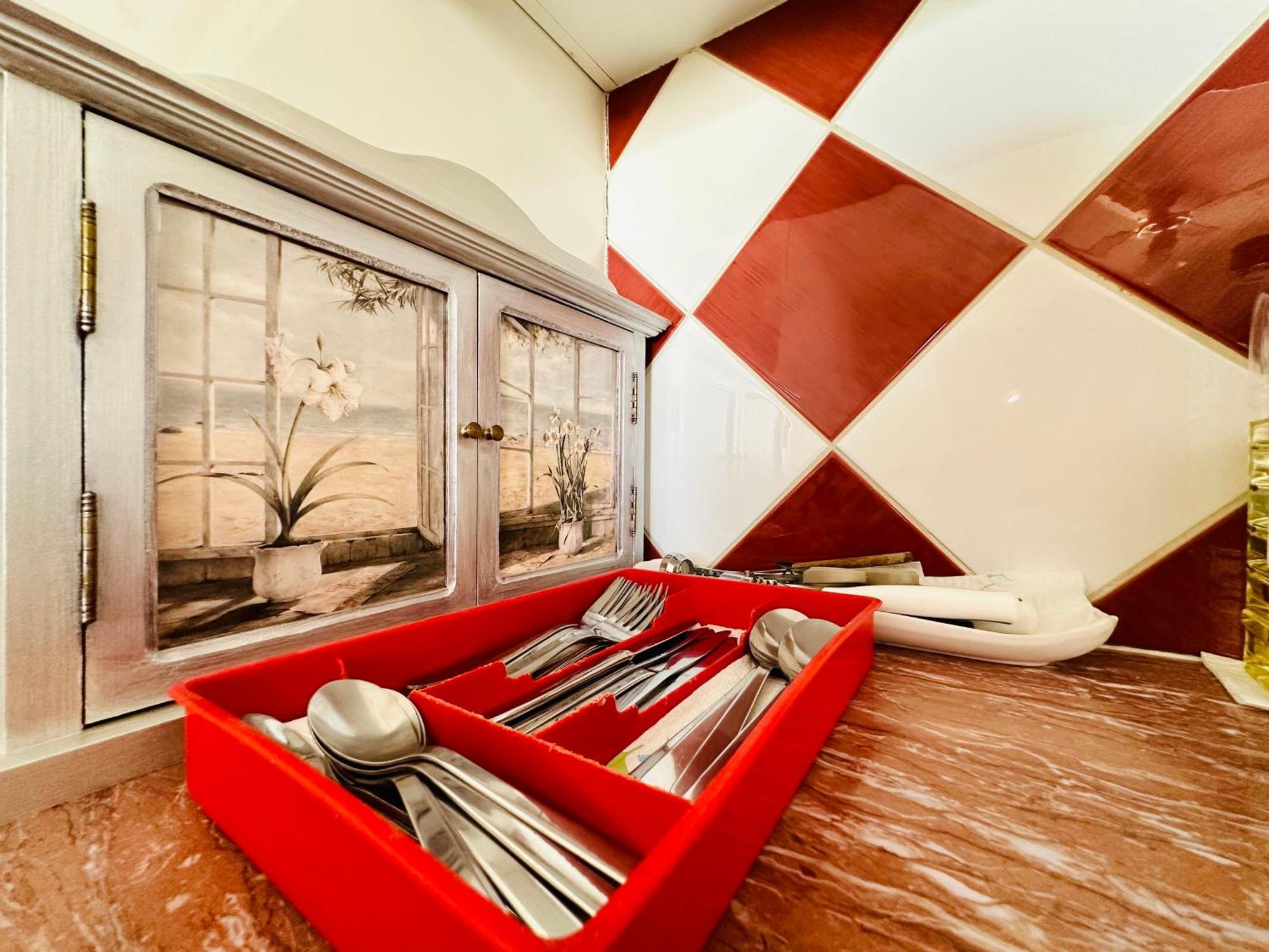 Quiet Apartment Coral Mar Arona  Exterior foto
