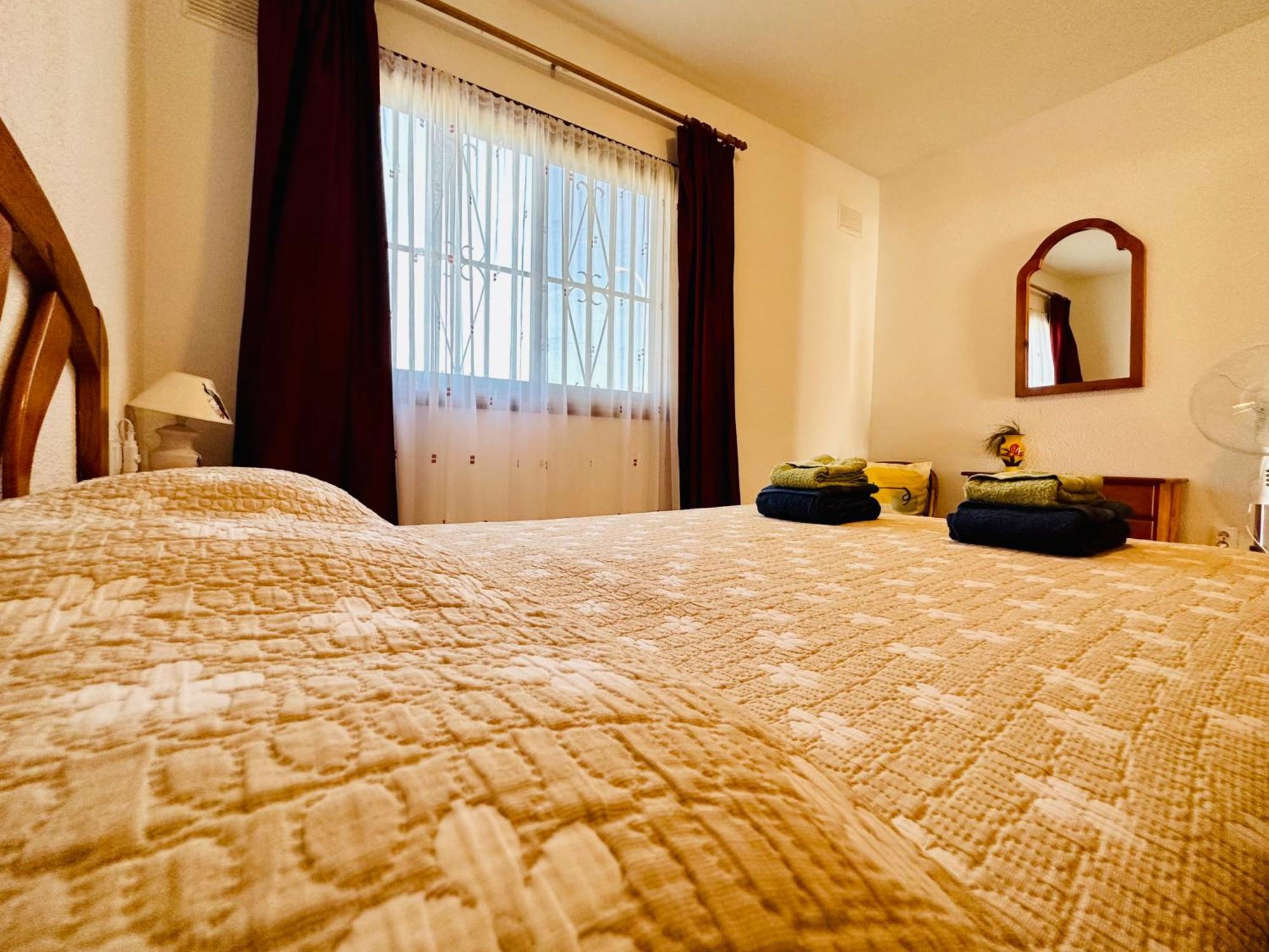 Quiet Apartment Coral Mar Arona  Exterior foto