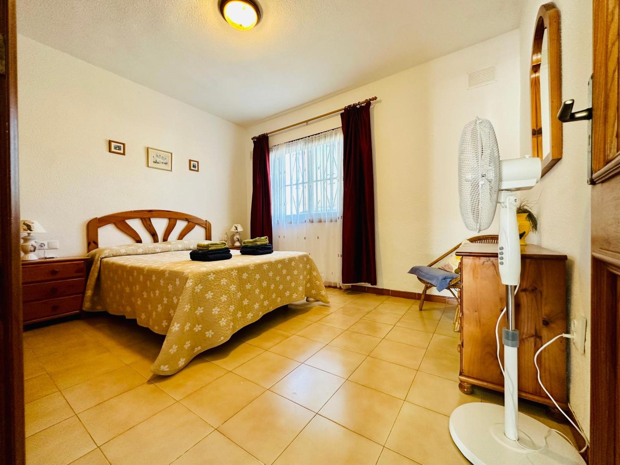 Quiet Apartment Coral Mar Arona  Exterior foto